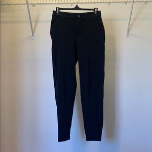 Lululemon Work Pants